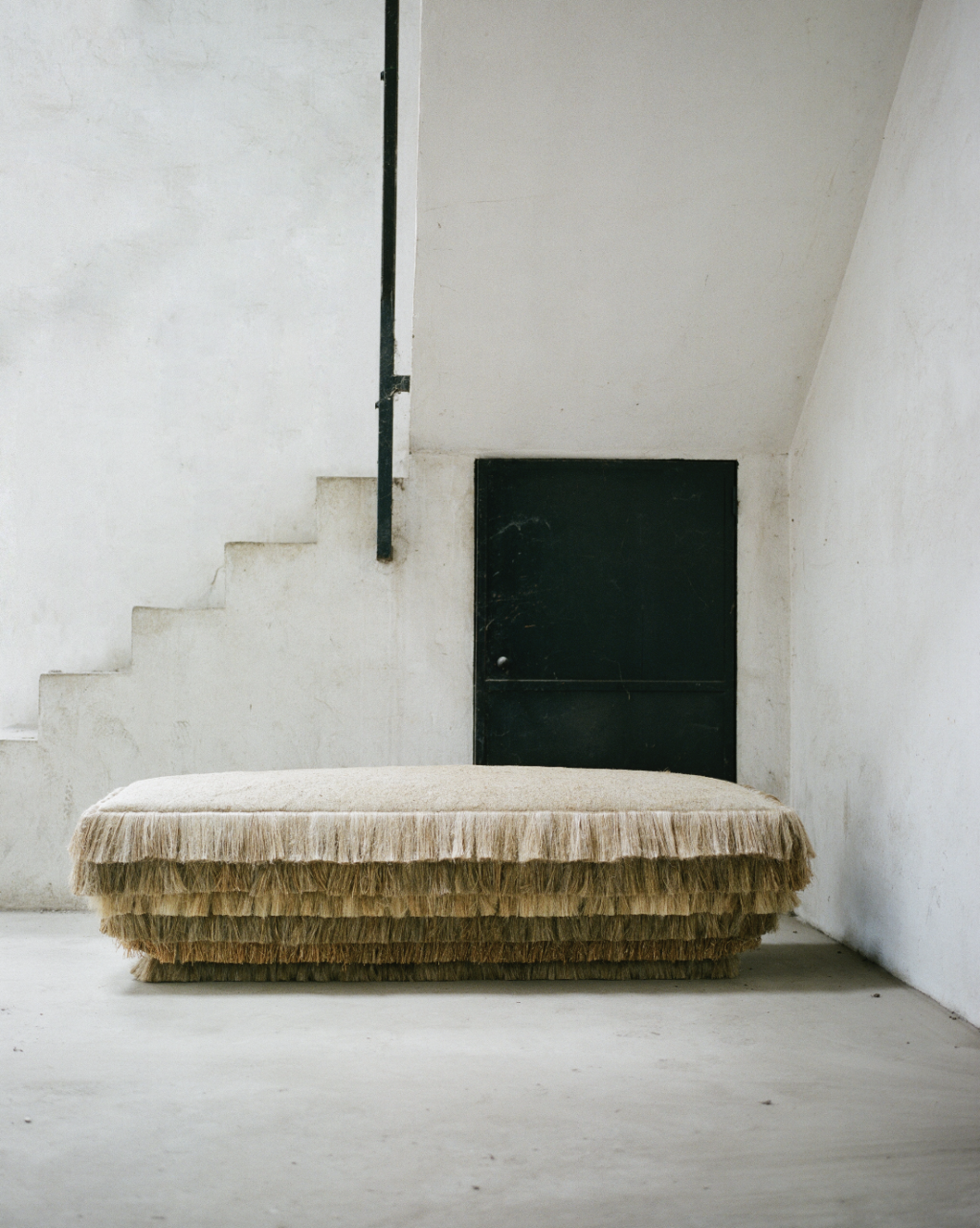 l'intimité musicale de pauline esparon