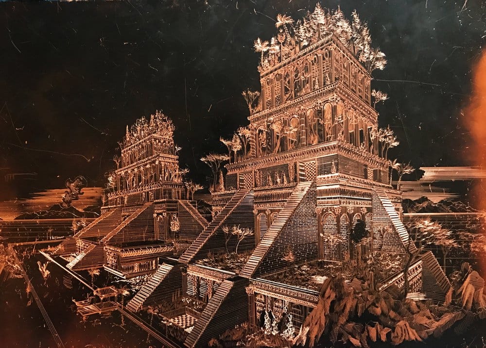 l'intimité musicale d'octave marsal