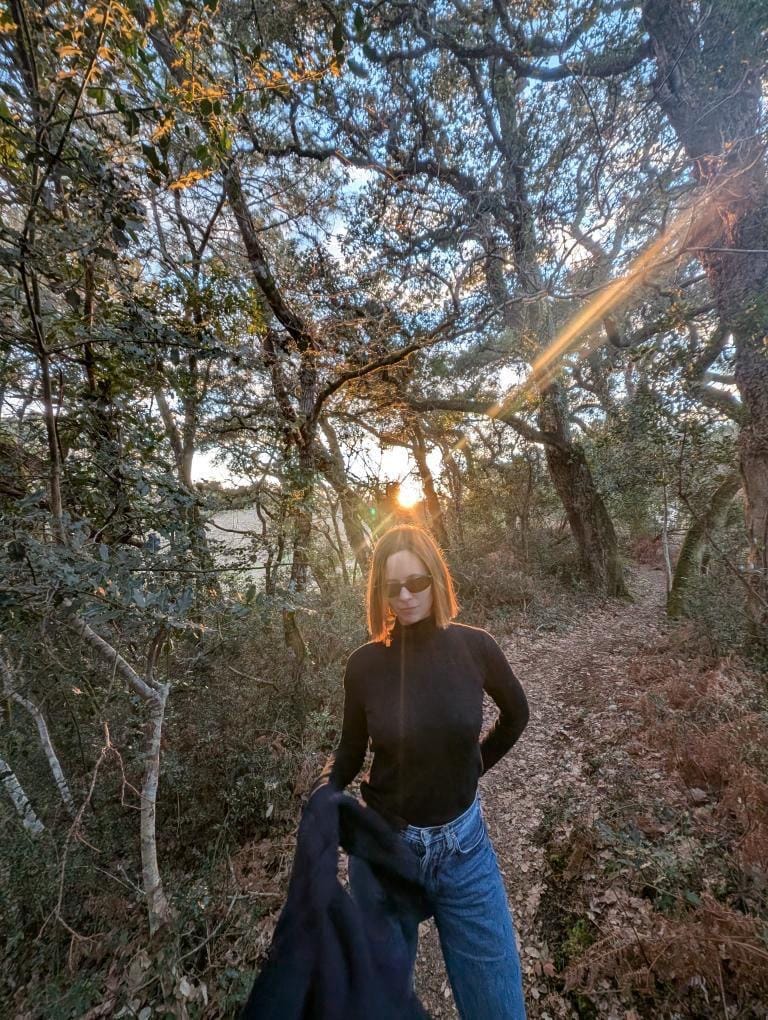 l'intimité musicale de lucie coudurier.