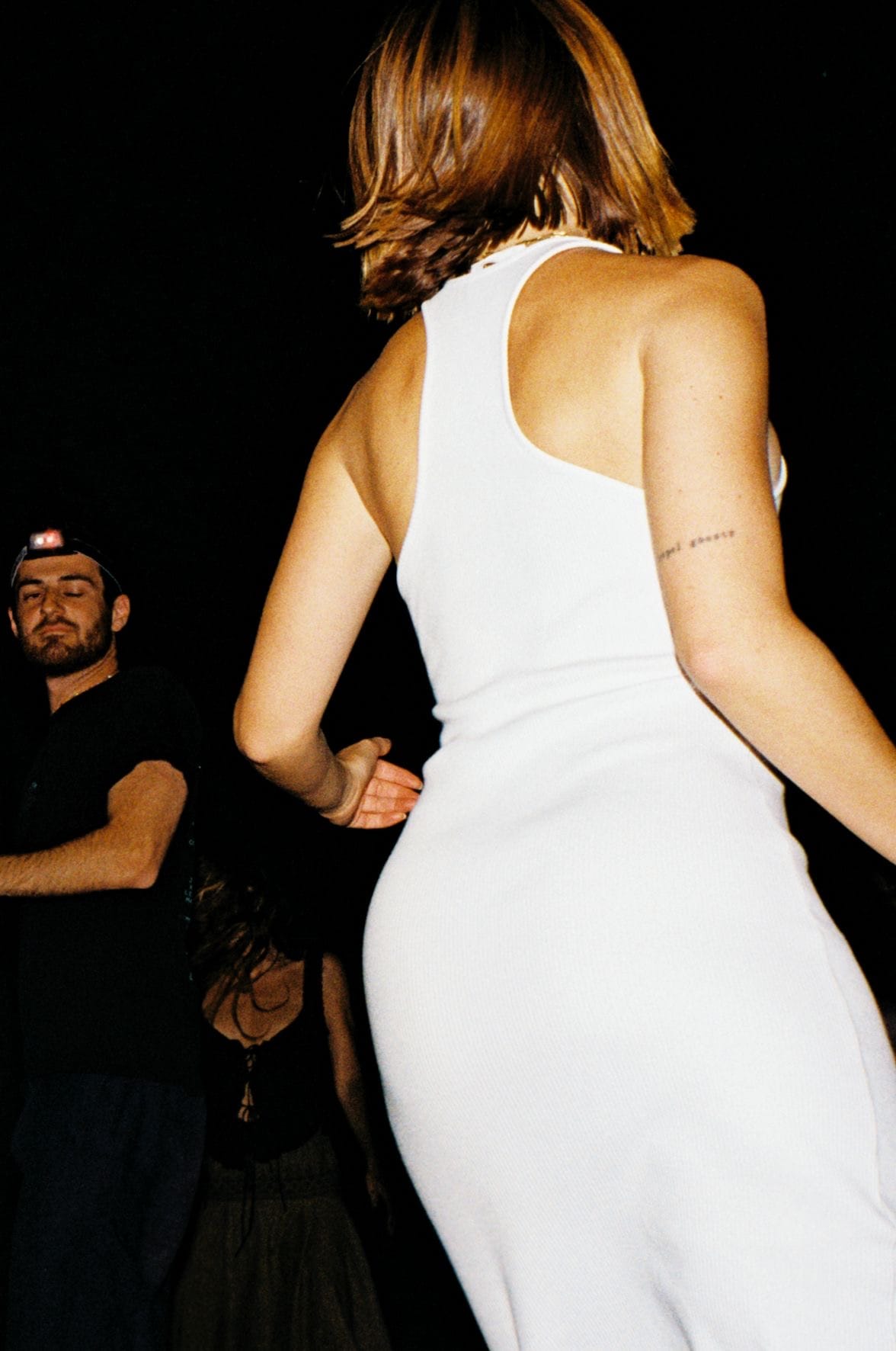 l'intimité musicale de lucie coudurier.