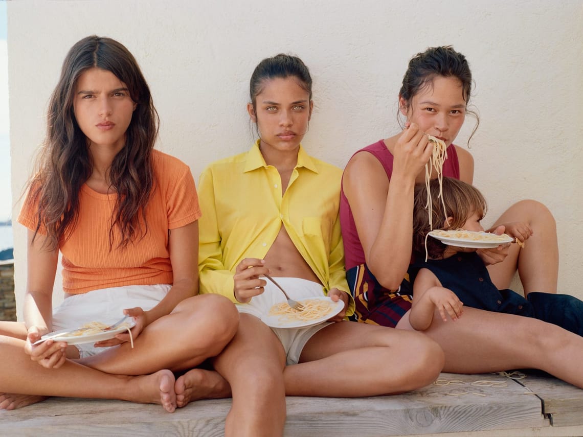 se rencontrer par la musique. 11 août 2025.