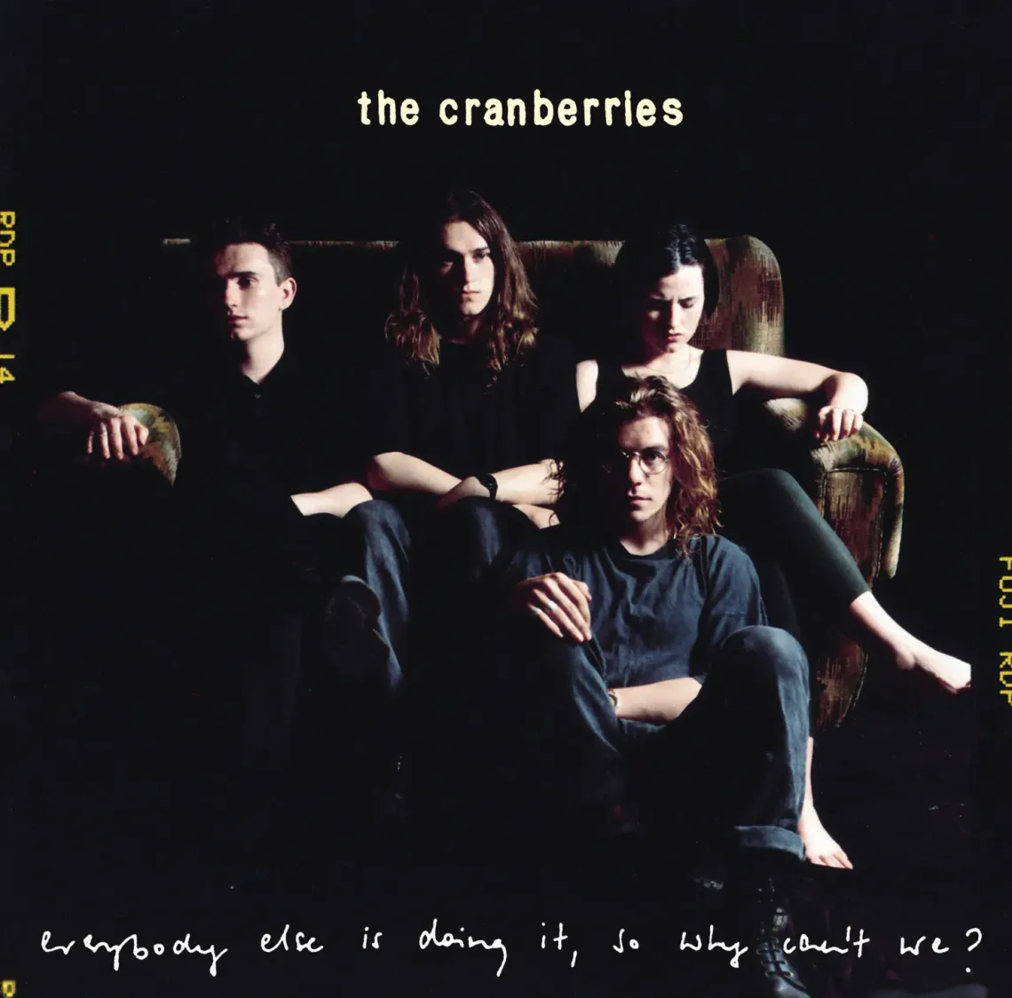 "dreams" par the cranberries