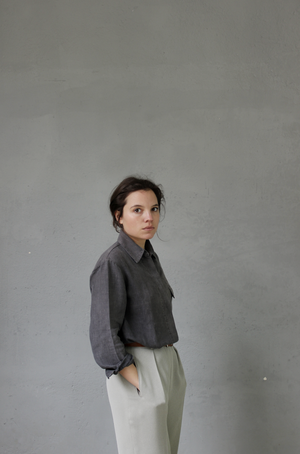 l'intimité musicale de pauline esparon