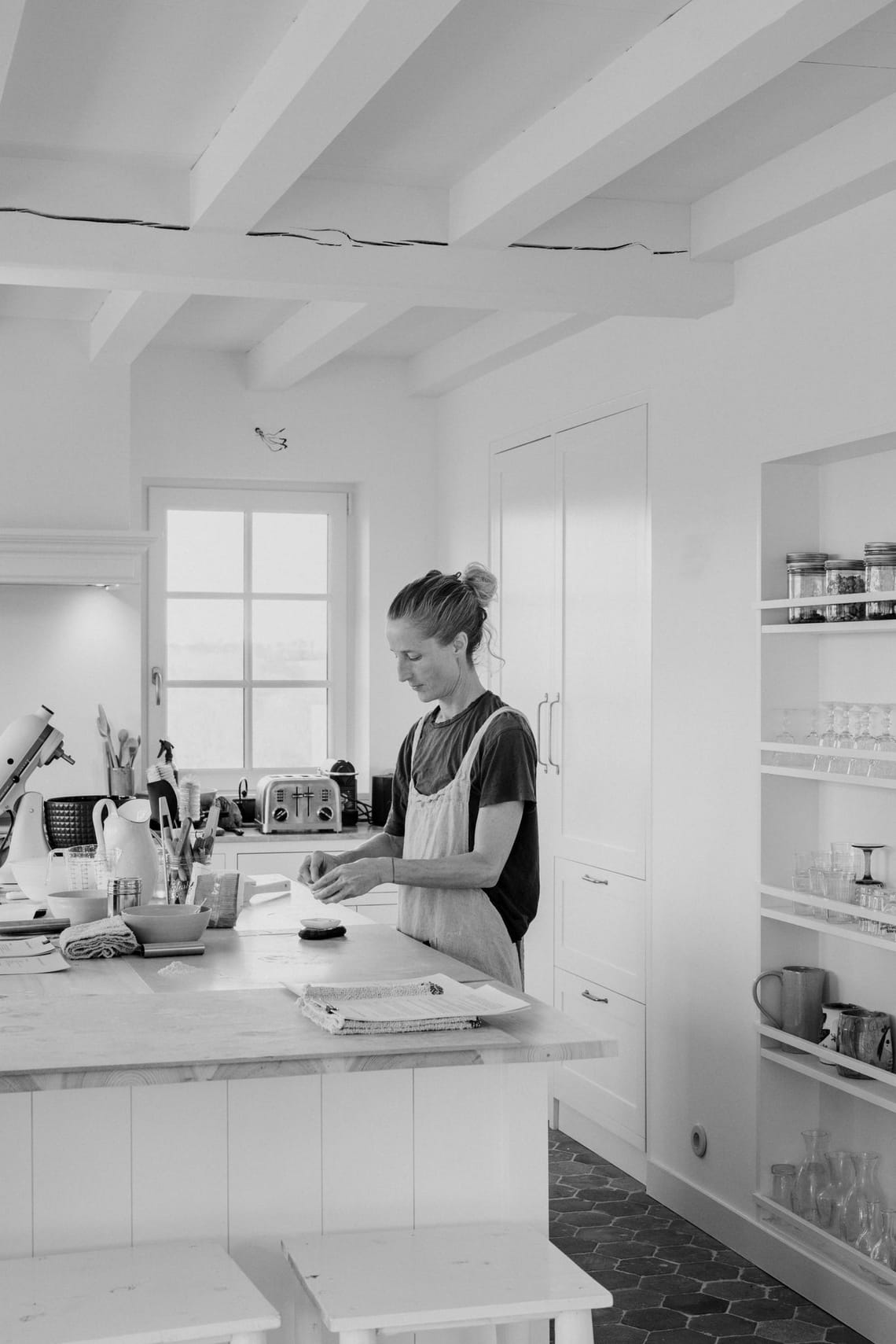 l'intimité musicale de Akereta. par julie.