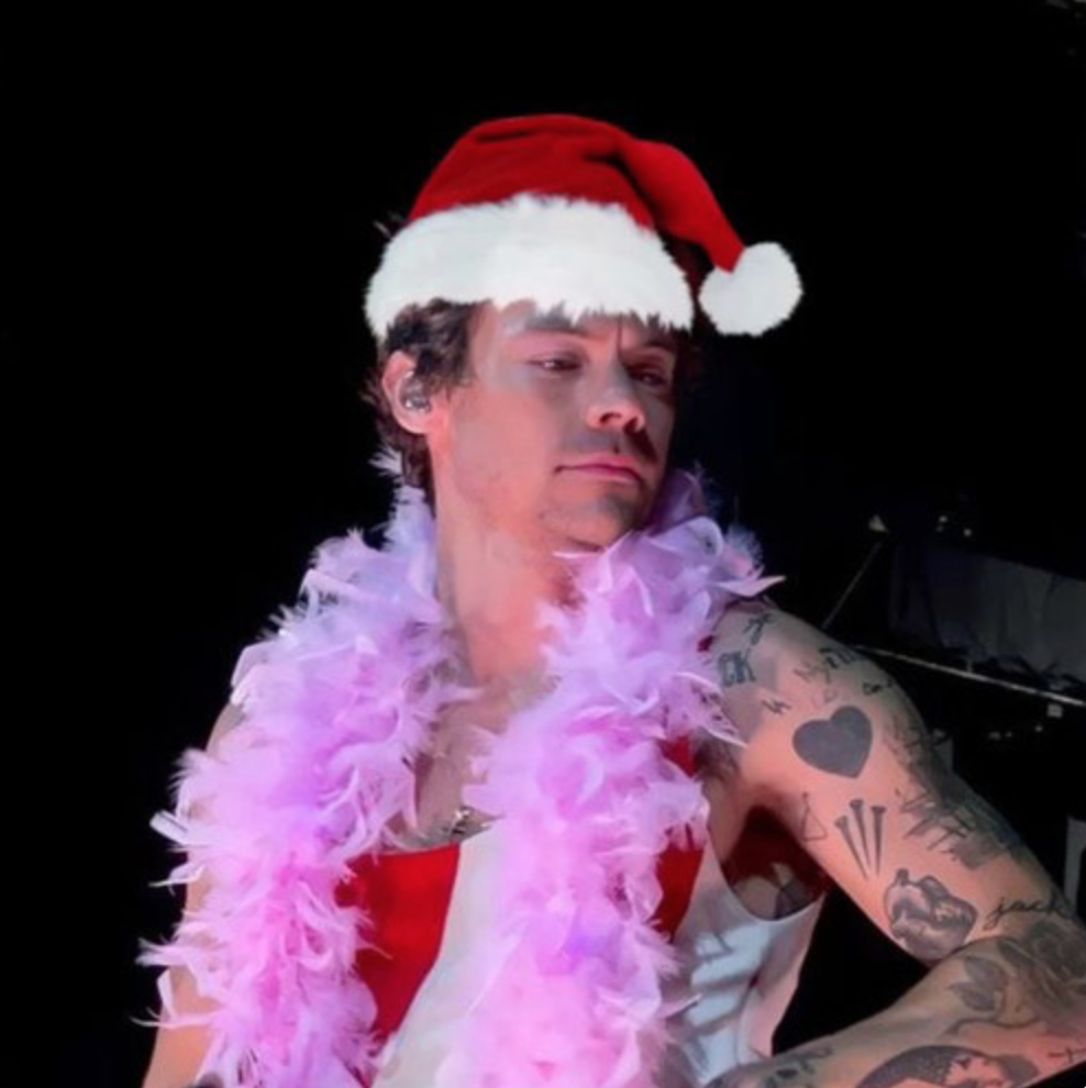 se rencontrer par la musique. 15 décembre 2025, édition de noël