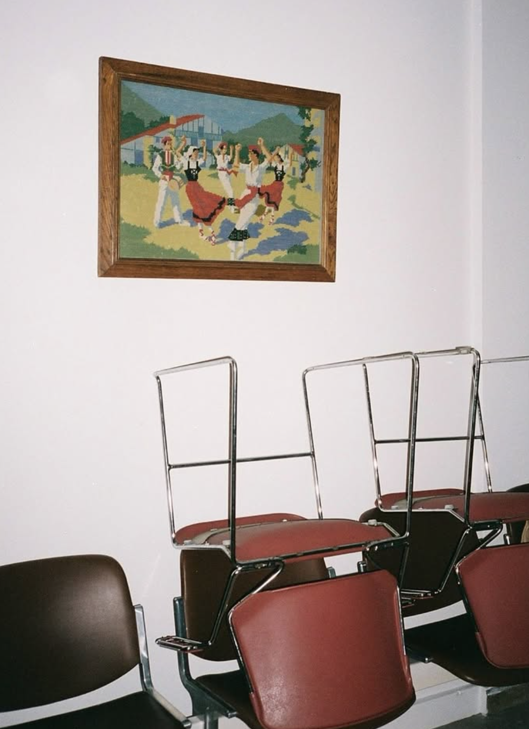 l'intimité musicale du café ovni.