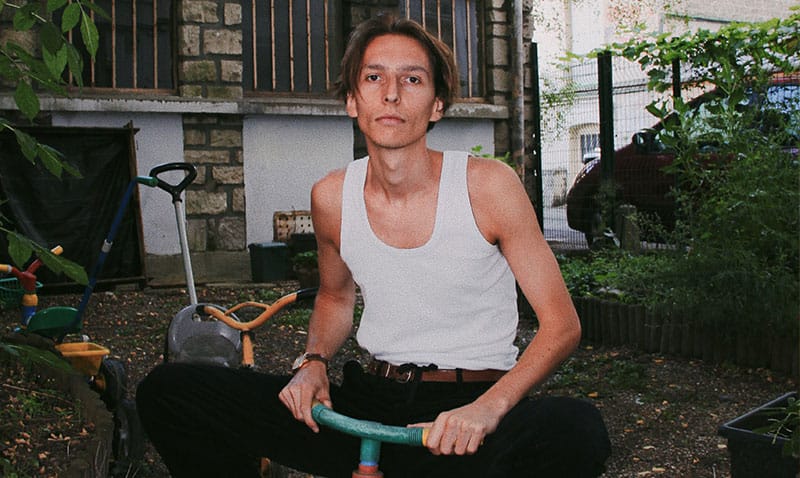 se rencontrer par la musique. 23 juin 2025