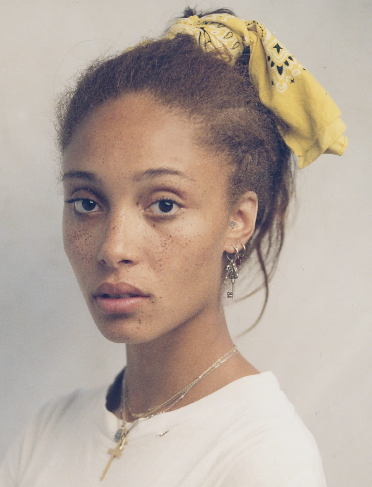 se rencontrer par la musique. 6 janvier 2026.